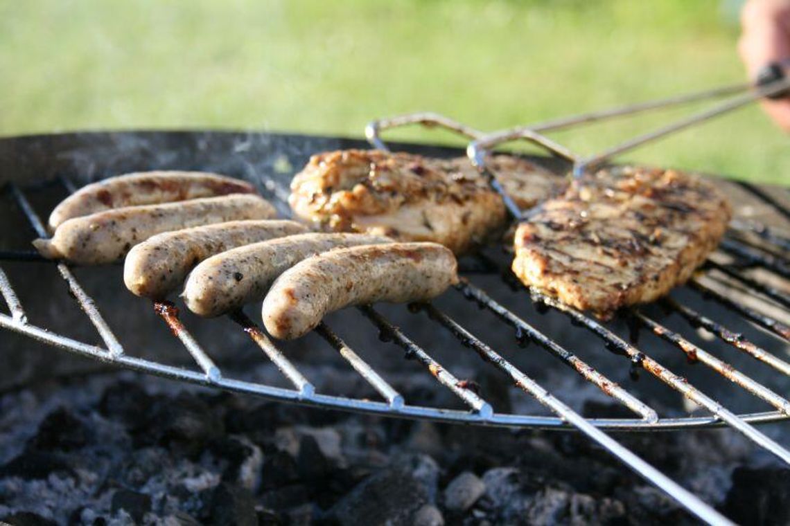 Lublin: Grill na każdym osiedlu na LSM Lublin: Grill na każdym osiedlu na LSM