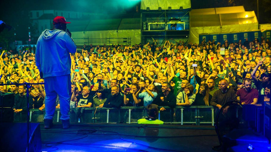 Lublin. Gwiazd przybywa i jest pytanie: Jak wejść na Inne Brzmienia