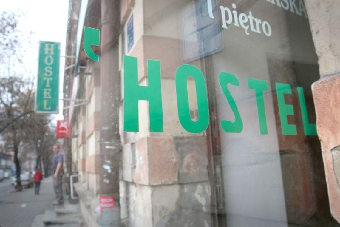 Lublin: Hostele powstają, jak grzyby po deszczu. "Nie żałuję otwarcia interesu"