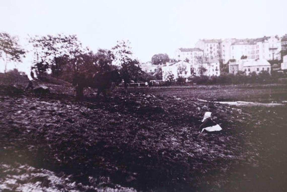 Lublin i Kazimierz na zdjęciach Józefa Czechowicza z lat 30-tych XX wieku Lublin i Kazimierz na zdjęciach Józefa Czechowicza z lat 30-tych XX wieku