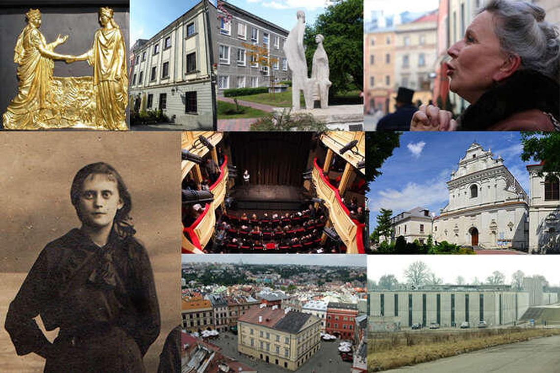 Lublin i kobiety. Rozwiąż nasz QUIZ z okazji Dnia Kobiet!