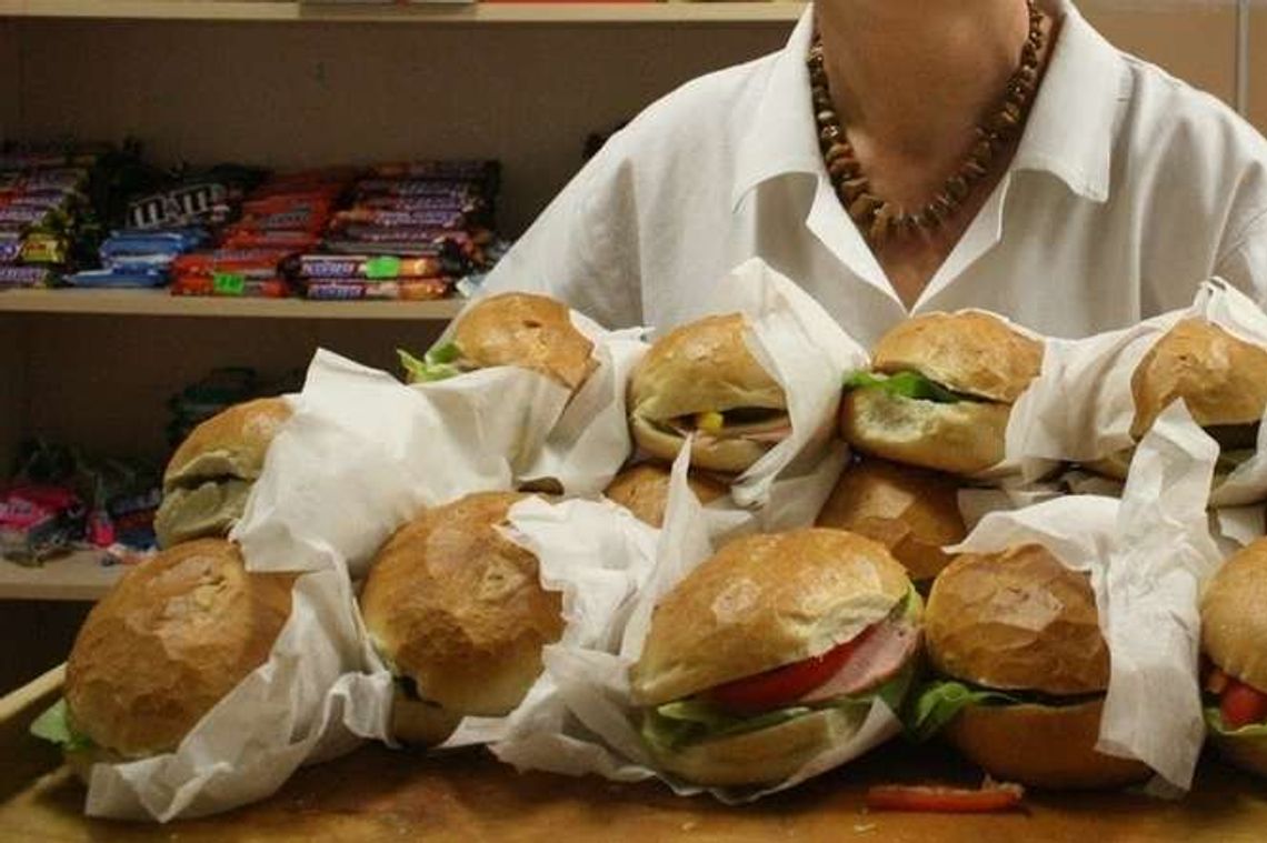 Lublin idzie na wojnę z nadwagą u dzieci. Będzie specjalny program