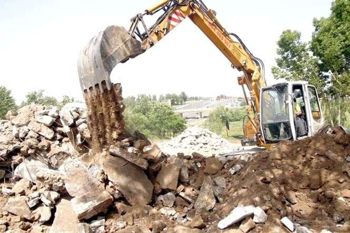 Lublin: Ikea chce zacząć budowę w wakacje Lublin: Ikea chce zacząć budowę w wakacje