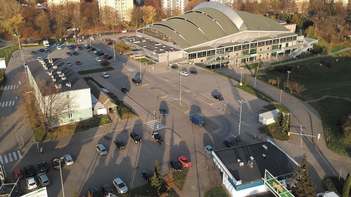 Lublin: Ile jest wart Globus? Miasto zamawia wycenę