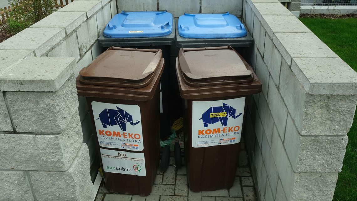 Lublin. Ile naszych pieniędzy trafi na śmieci. Dziś decyzja