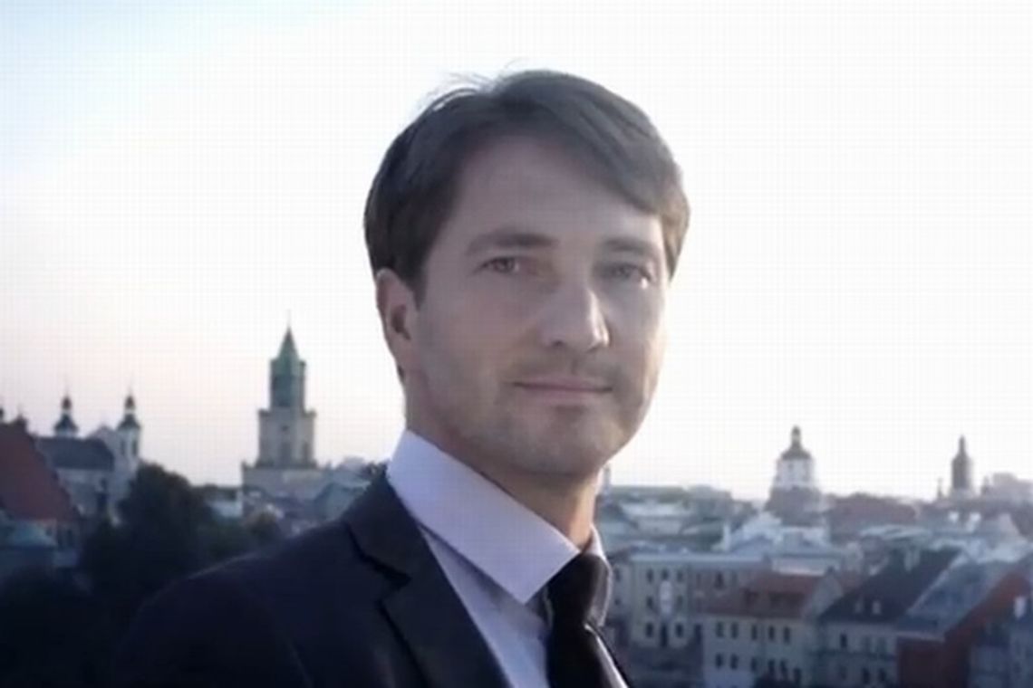 Lublin inspiruje biznes? Jest nowy film promocyjny