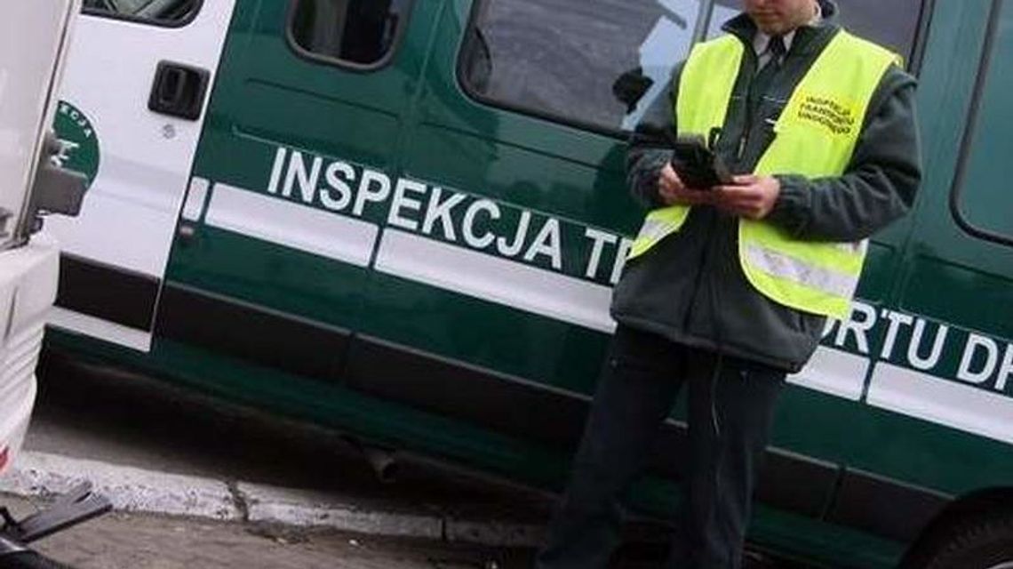 Lublin: ITD zatrzymała kierowcę Taxify i grozi karami. Co na to firma? Lublin: ITD zatrzymała kierowcę Taxify i grozi karami. Co na to firma?