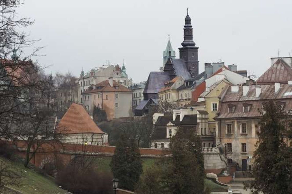 Lublin: Jak dziś wyglądałaby lubelska fara, gdyby istniała? Historia kościoła św. Michała