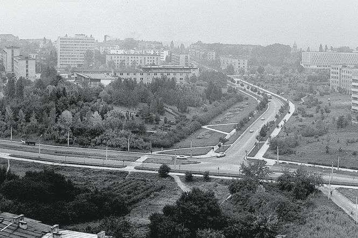 Lublin: jak kiedyś wyglądało miasto? Niektóre miejsca są już nie do poznania [zdjęcia]