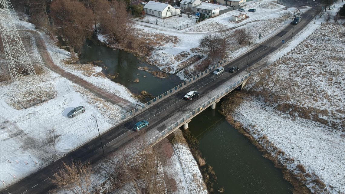Lublin. Jak pojadą autobusy, gdy zburzą most? Lublin. Jak pojadą autobusy, gdy zburzą most?