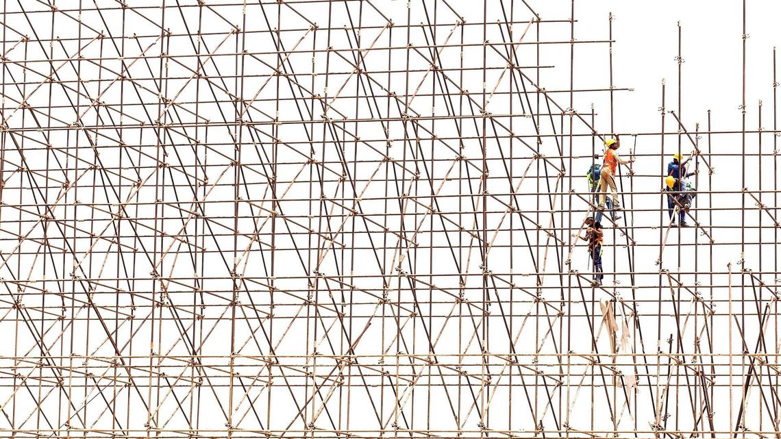 Lublin: Jak wyhamować "lex deweloper"? Ratusz ma spisać "standardy urbanistyczne" Lublin: Jak wyhamować "lex deweloper"? Ratusz ma spisać "standardy urbanistyczne"