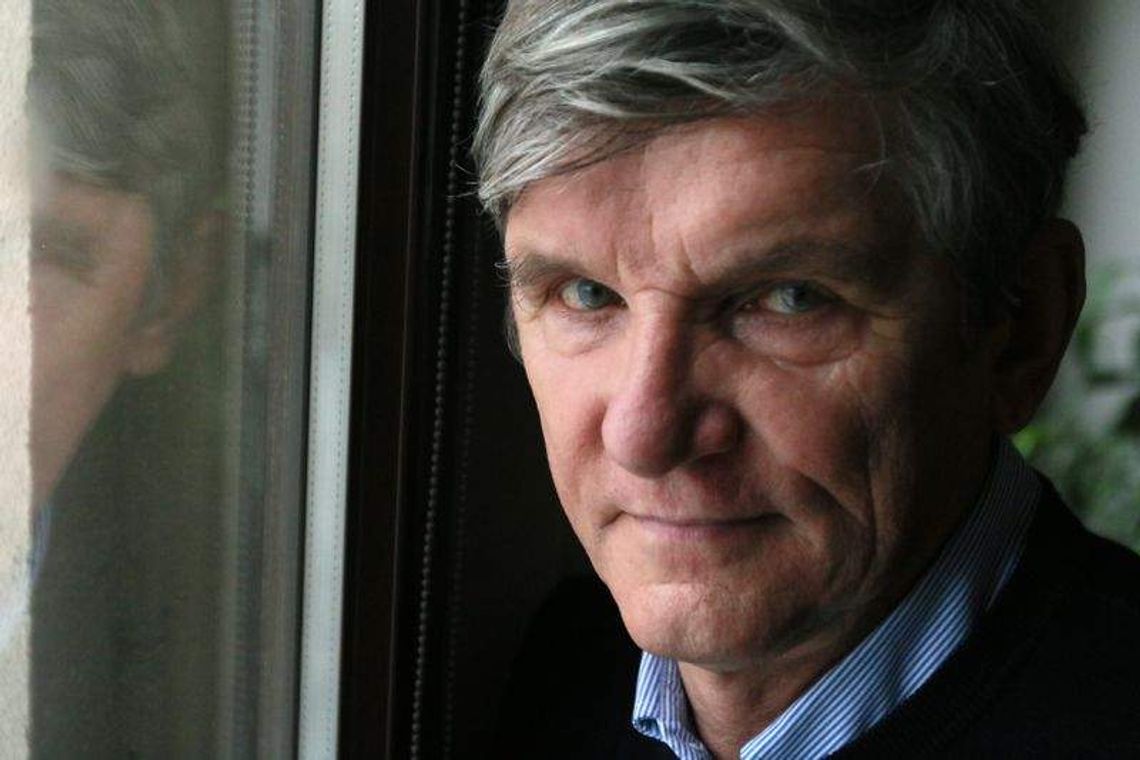 Lublin jakiego już nie ma. Wystawa zdjęć Jacka Mirosława Lublin jakiego już nie ma. Wystawa zdjęć Jacka Mirosława