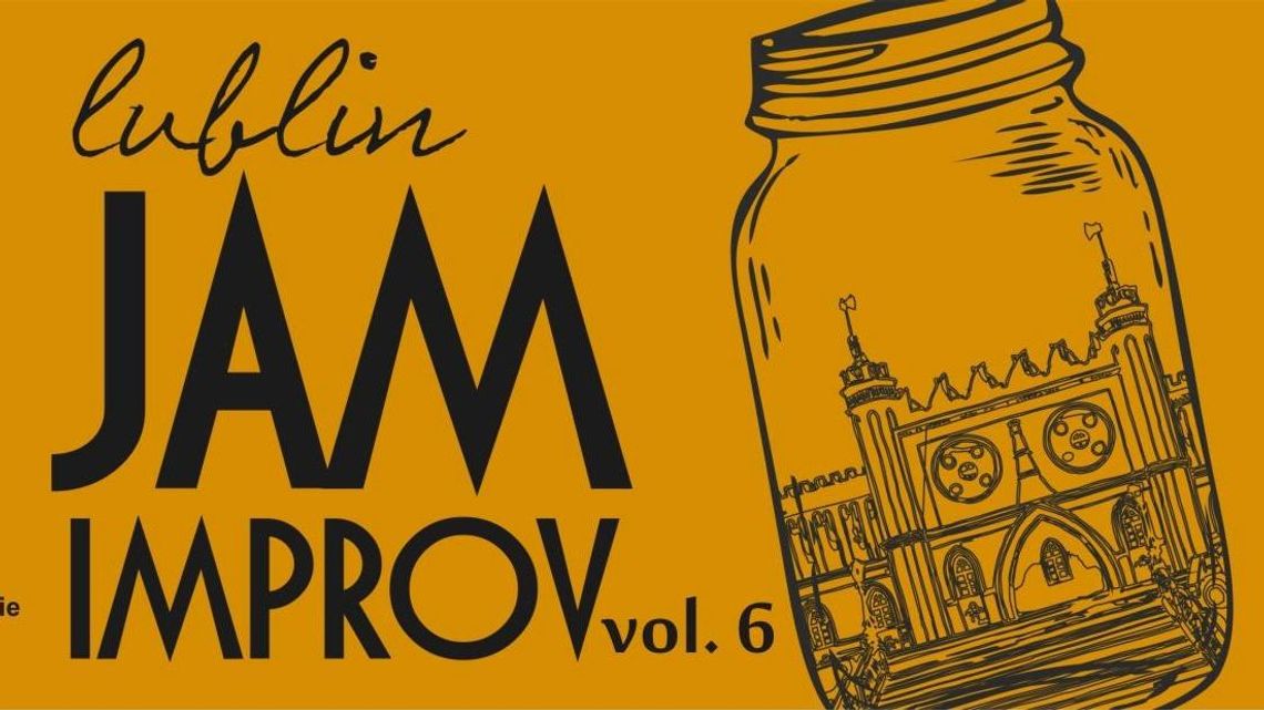 Lublin Jam Improv vol. 6