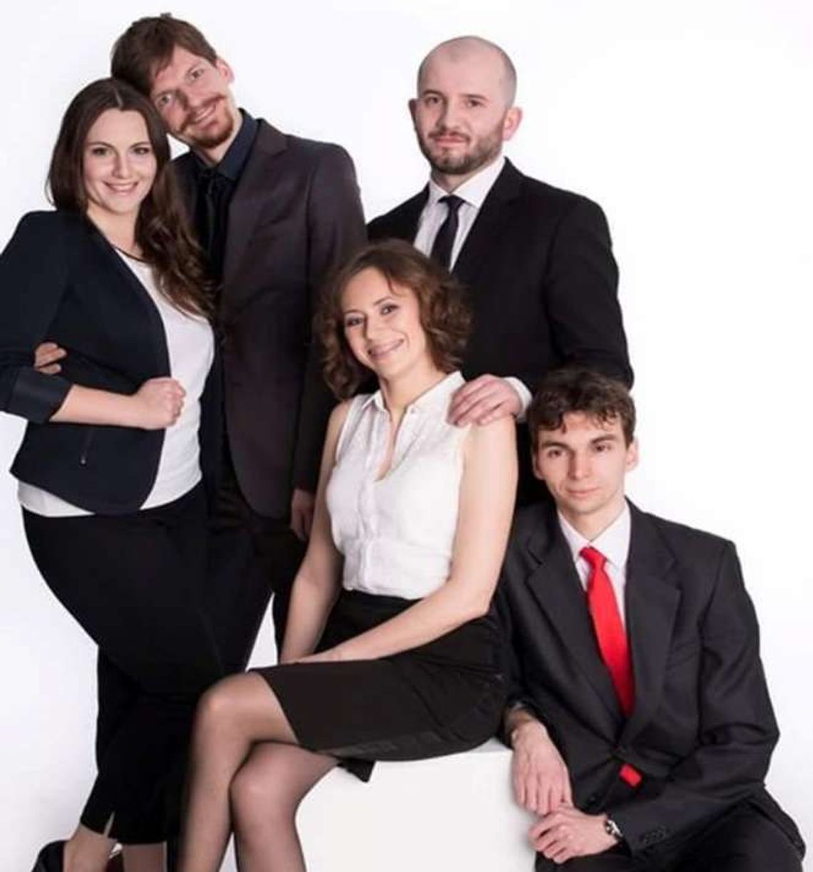 Lublin Jam Improv w Centrum Kultury