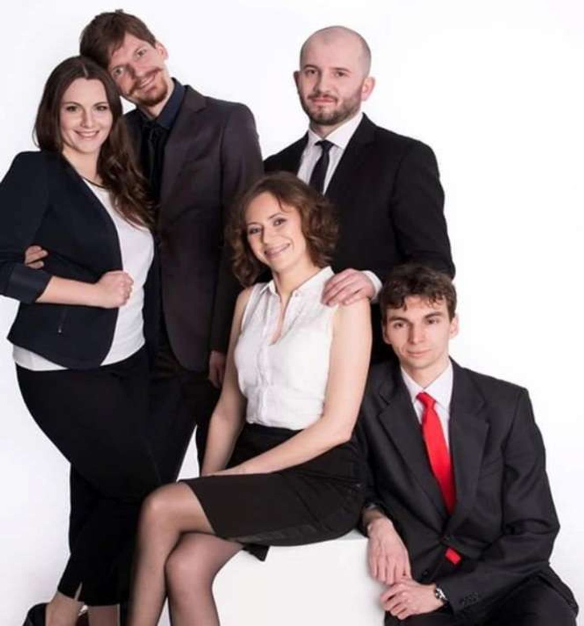 Lublin Jam Improv w Centrum Kultury