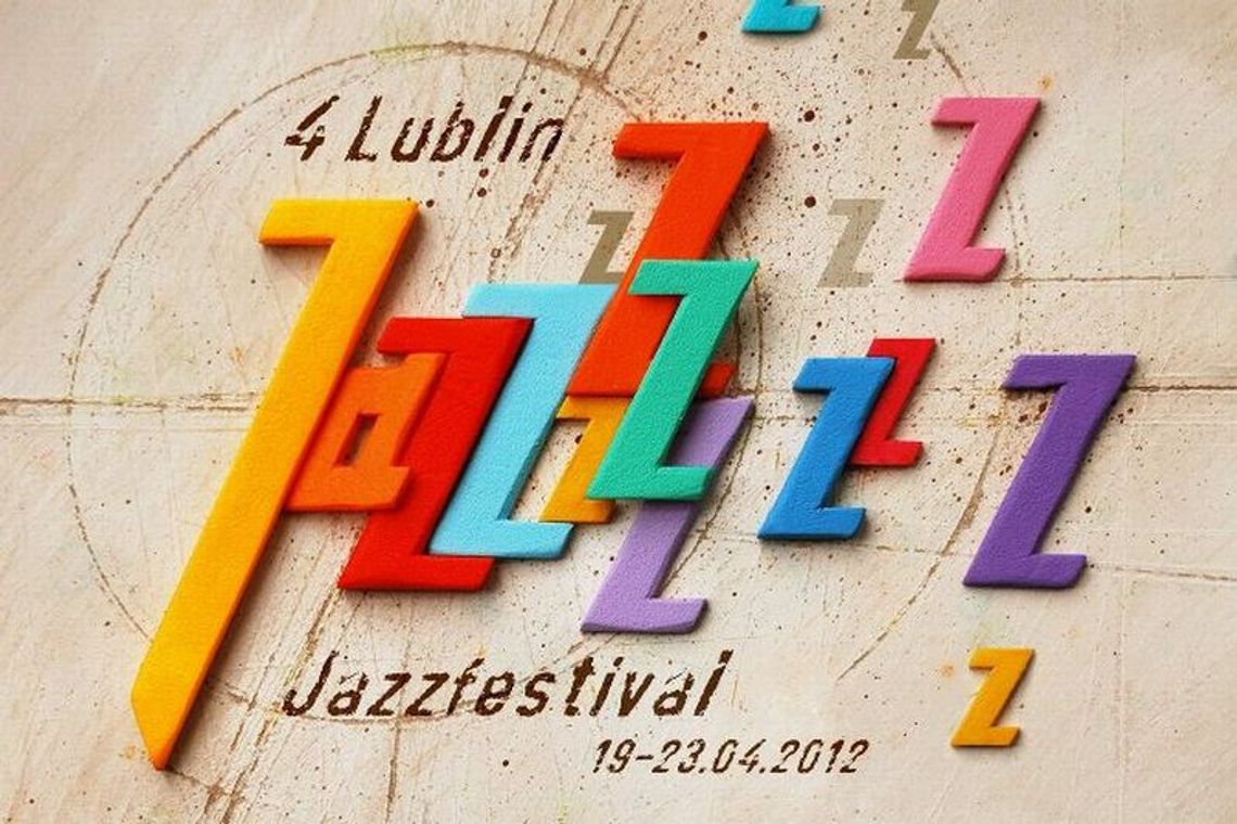 Lublin Jazz Festiwal 2012 - bilety już w sprzedaży