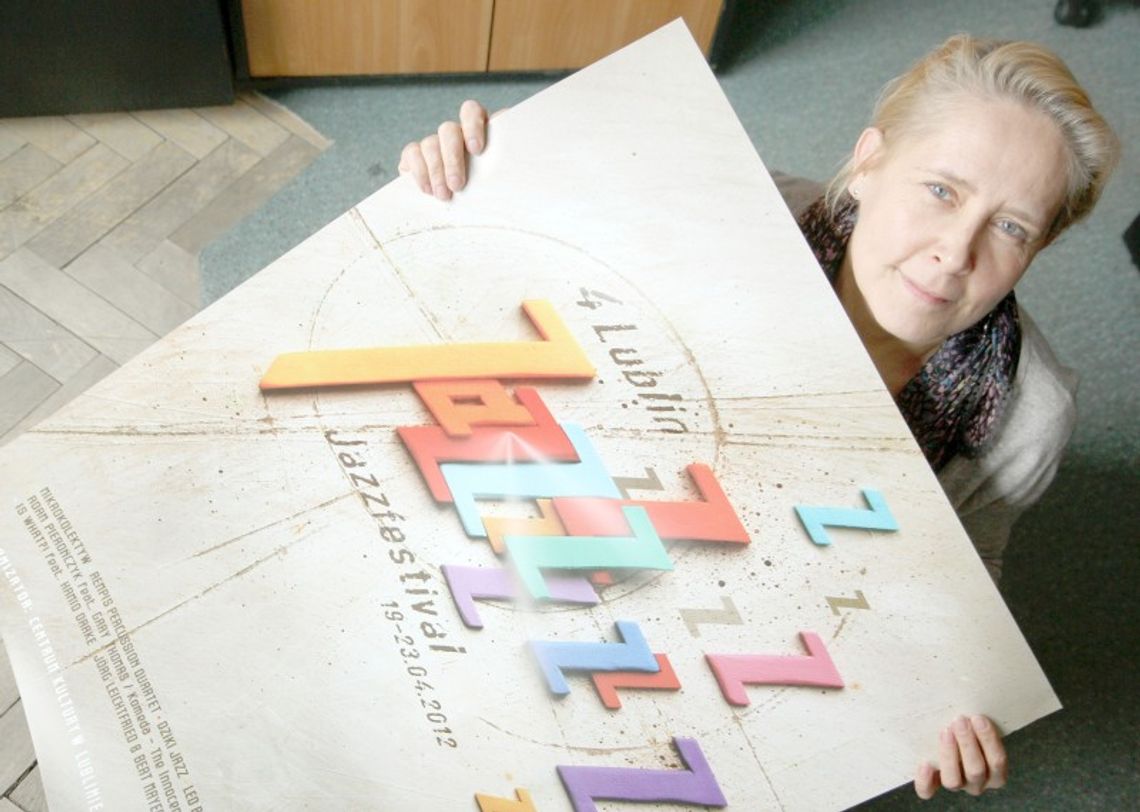 Lublin Jazz Festiwal 2012: Są jeszcze bilety na wszystkie wydarzenia