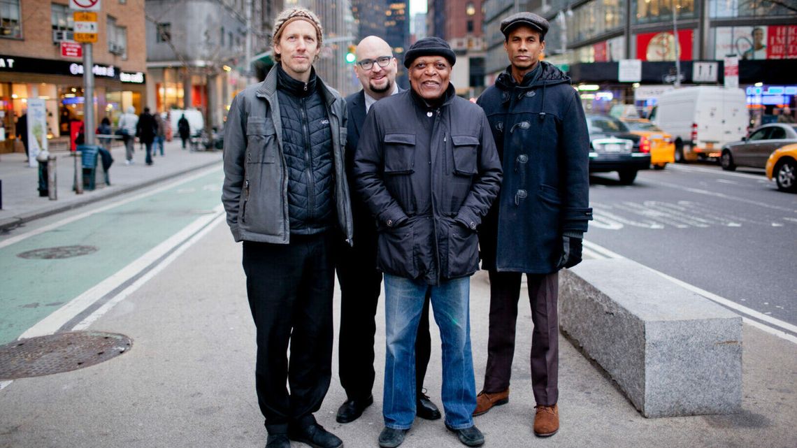 Lublin Jazz Festiwal 2021. Tradycja i eksperymenty. Program koncertów Lublin Jazz Festiwal 2021. Tradycja i eksperymenty. Program koncertów