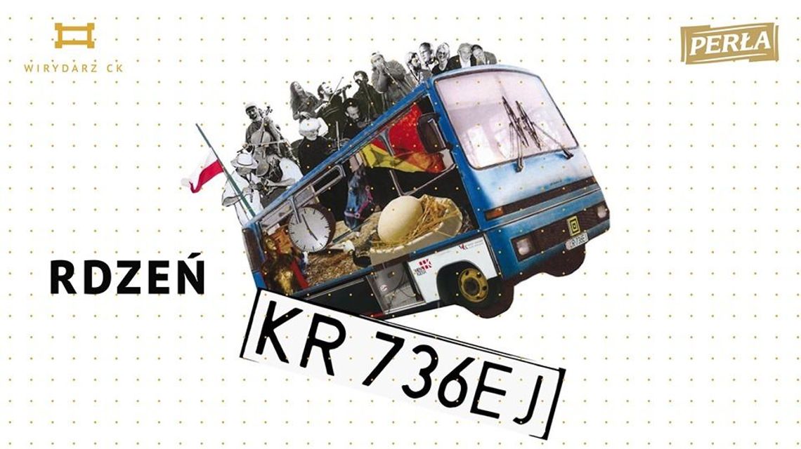 Lublin Jazz: "Sixty" i "Tablao flamenco" w Wirydarzu CK