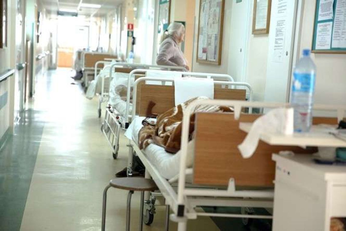 Lublin: Jeden szpital zamiast czterech? Połączenie nie wszystkim się podoba