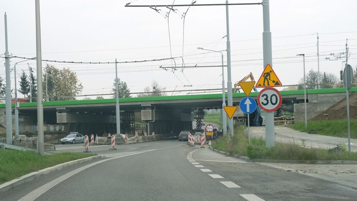 Lublin. Jednak cud. Obiecują skończyć prace na ul. Diamentowej