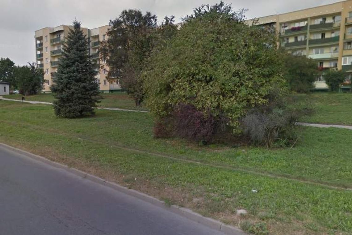 Lublin: Jednak nie będzie nowego parkingu przy Jutrzenki