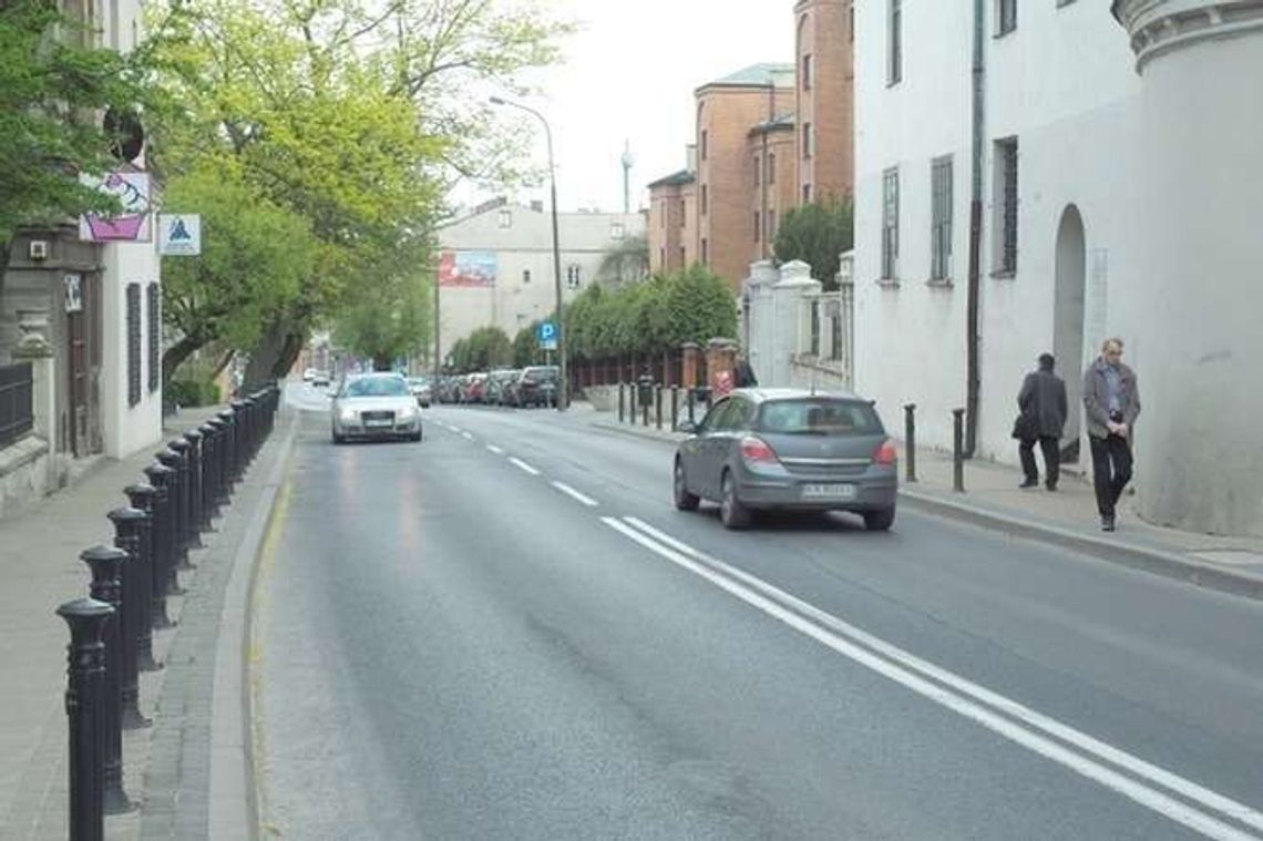 Lublin: Jedne objazdy odwołane, a inne niepewne Lublin: Jedne objazdy odwołane, a inne niepewne
