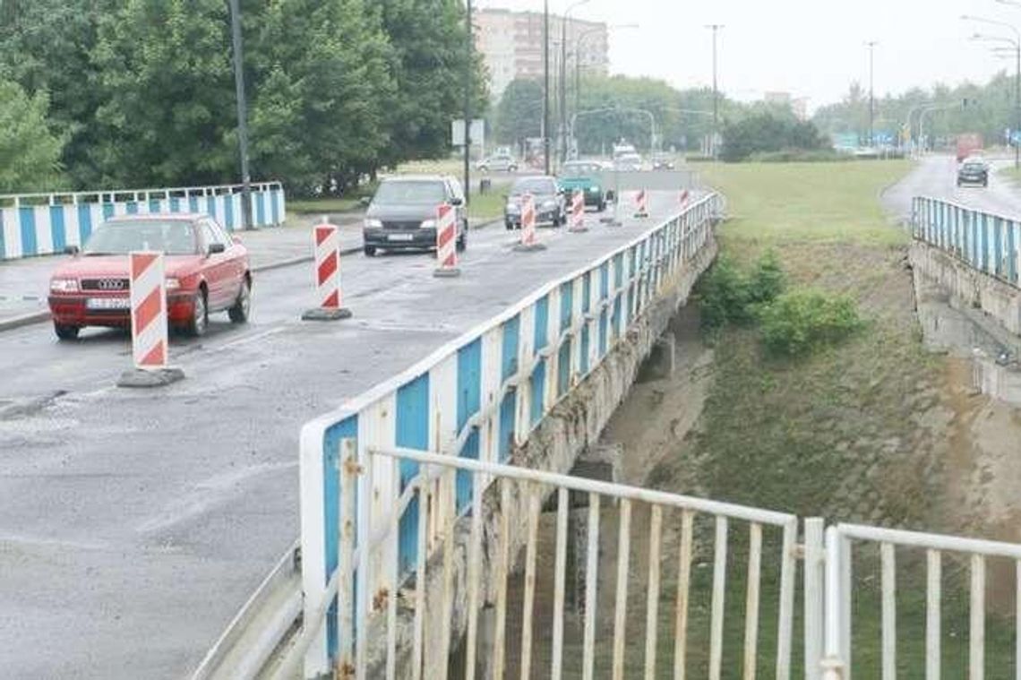 Lublin: Jeśli miasto nie naprawi wiaduktu, trzeba będzie go zamknąć. Brakuje pieniędzy