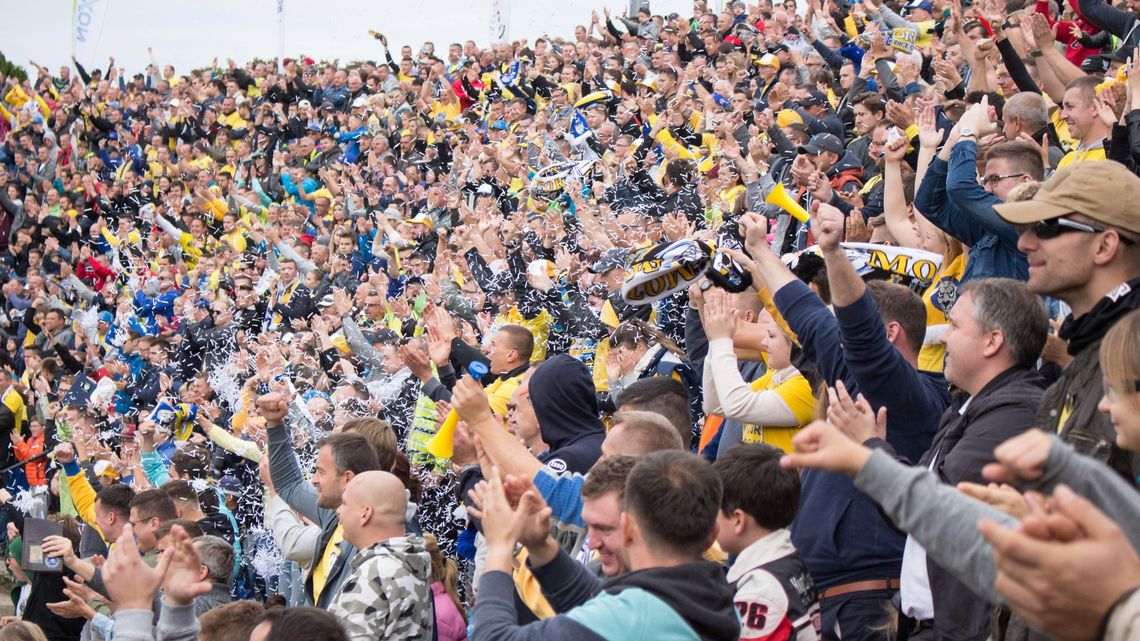 Lublin: Jest decyzja w sprawie lokalizacji nowego stadionu żużlowego. Kiedy ruszą prace?
