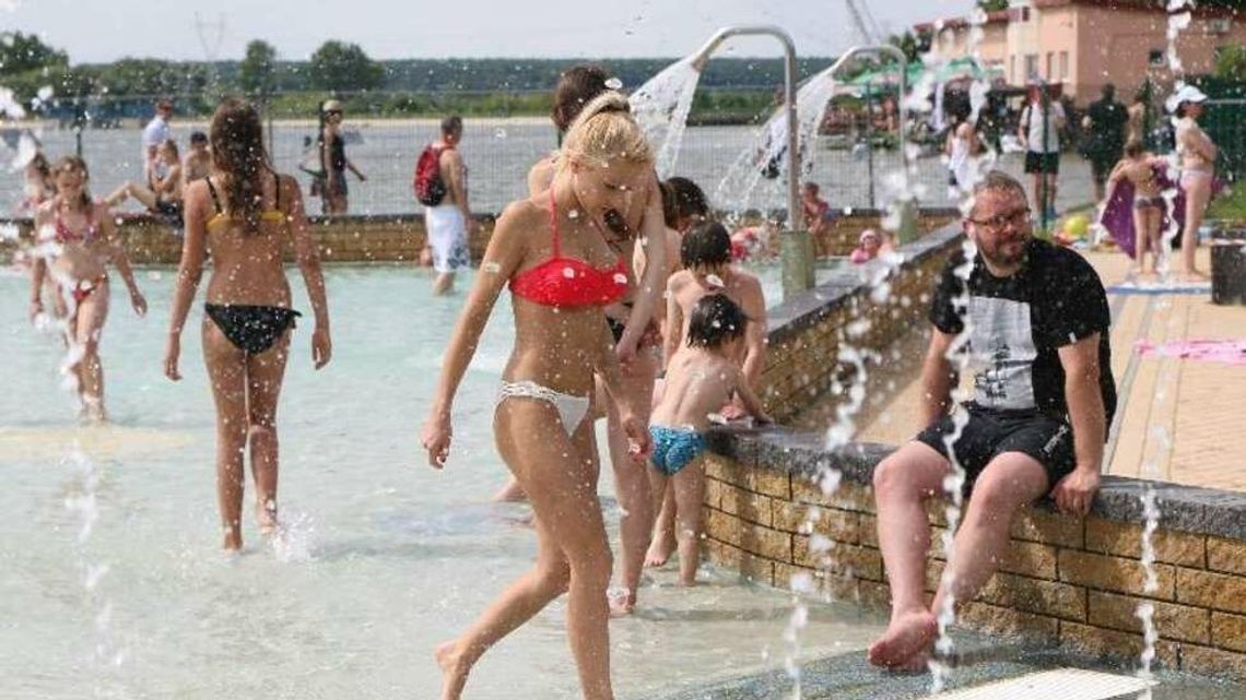 Lublin. Jest decyzja w sprawie otwarcia Słonecznego Wrotkowa