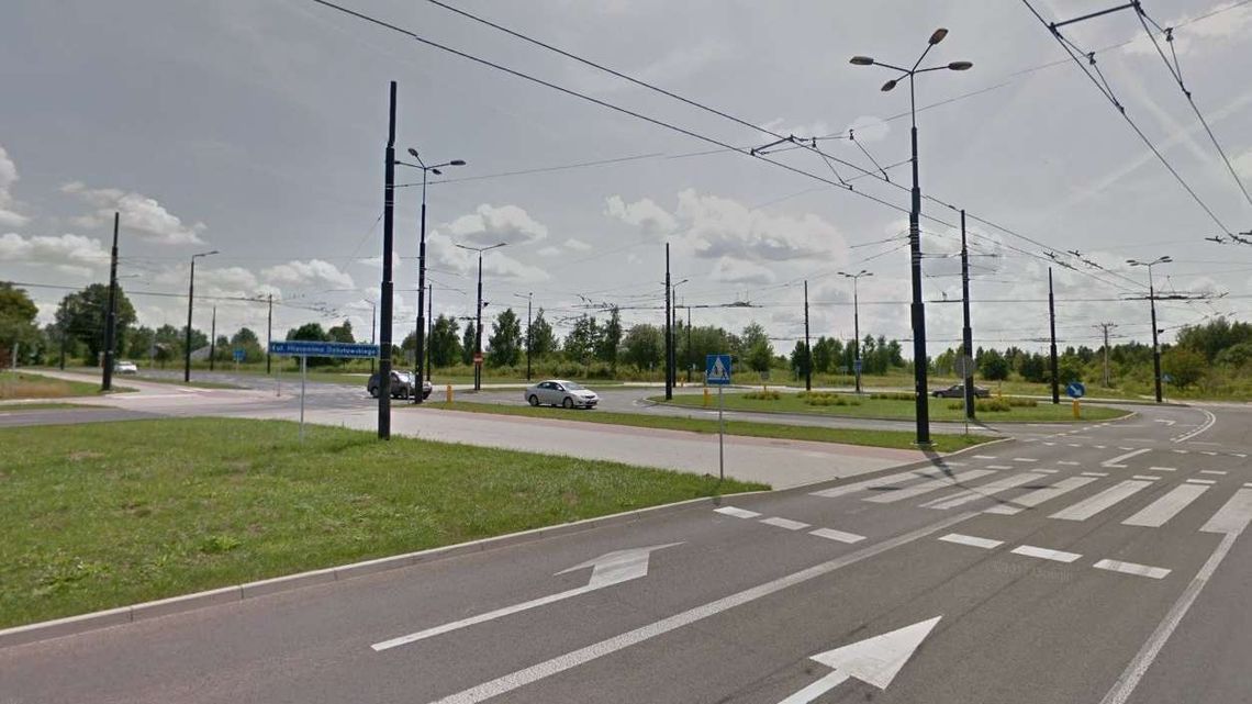 Lublin: Jest już projekt nowej dwupasmowej trasy Lublin: Jest już projekt nowej dwupasmowej trasy