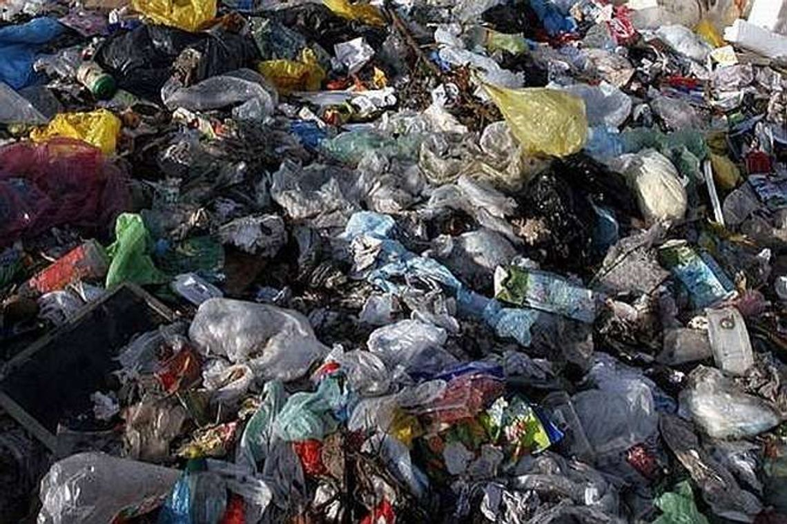 Lublin: Jest porozumienie w sprawie wywożenia odpadów. "Nie utoniemy w śmieciach"