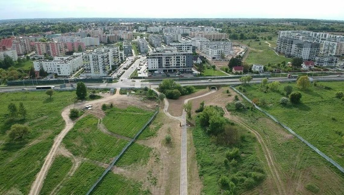 Lublin: Jest prawomocny wyrok sądu w sprawie górek czechowskich Lublin: Jest prawomocny wyrok sądu w sprawie górek czechowskich