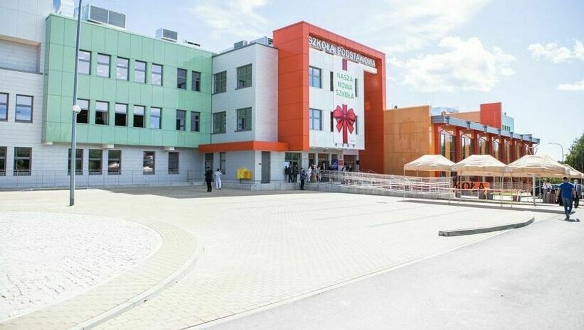 Lublin. Jest problem z miejscem dla przedszkolaków