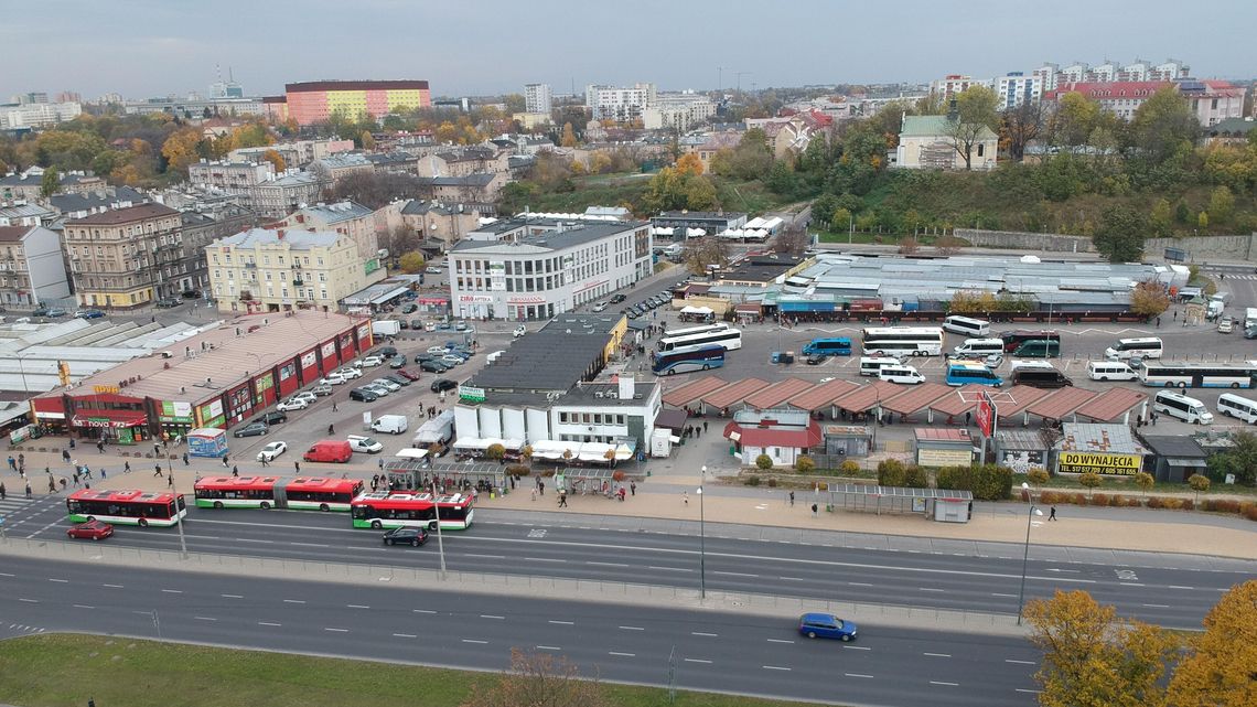 Lublin. Jeszcze jedna rewolucja w komunikacji miejskiej. Jaki jest powód?