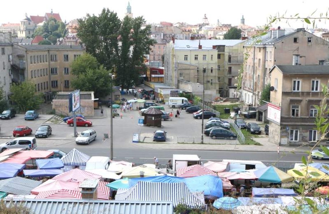 Lublin: Już 3 tys. podpisów przeciw budowie nowej hali przy ul. Ruskiej