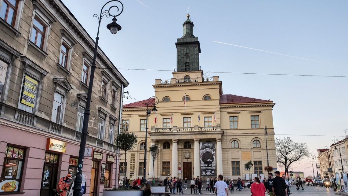 Lublin już dostał rządowy przelew. To pieniądze na „łatanie" budżetu