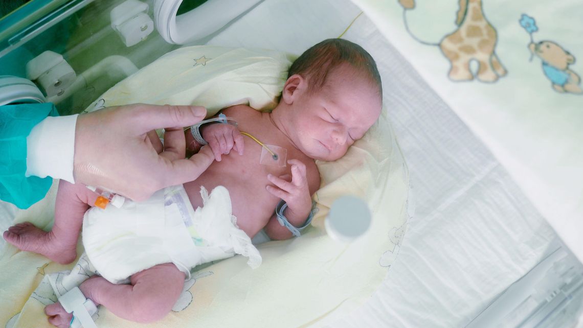 Lublin. Już można zgłaszać się do miejskiego programu in vitro. Adresy, zasady, kwoty