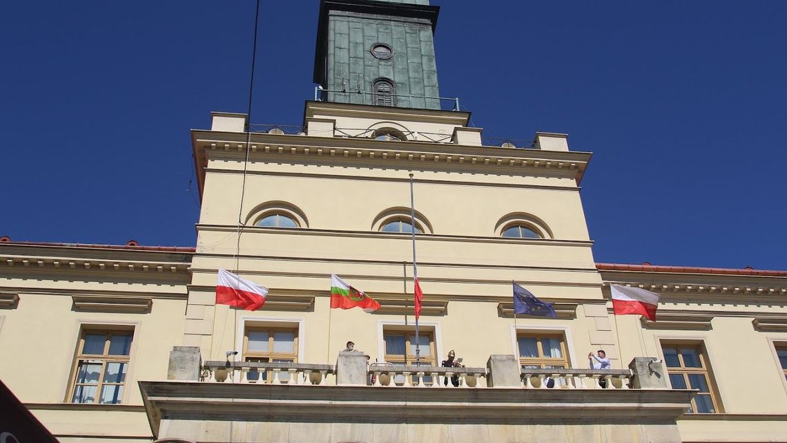 Lublin: Już wiadomo, kto będzie nowym skarbnikiem miasta