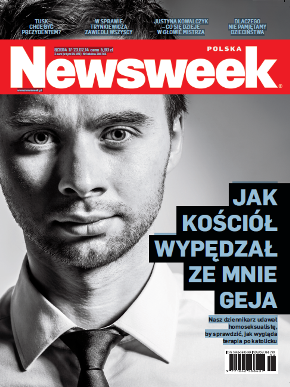 Lublin: Katolicki ośrodek "leczy" gejów z homoseksualizmu