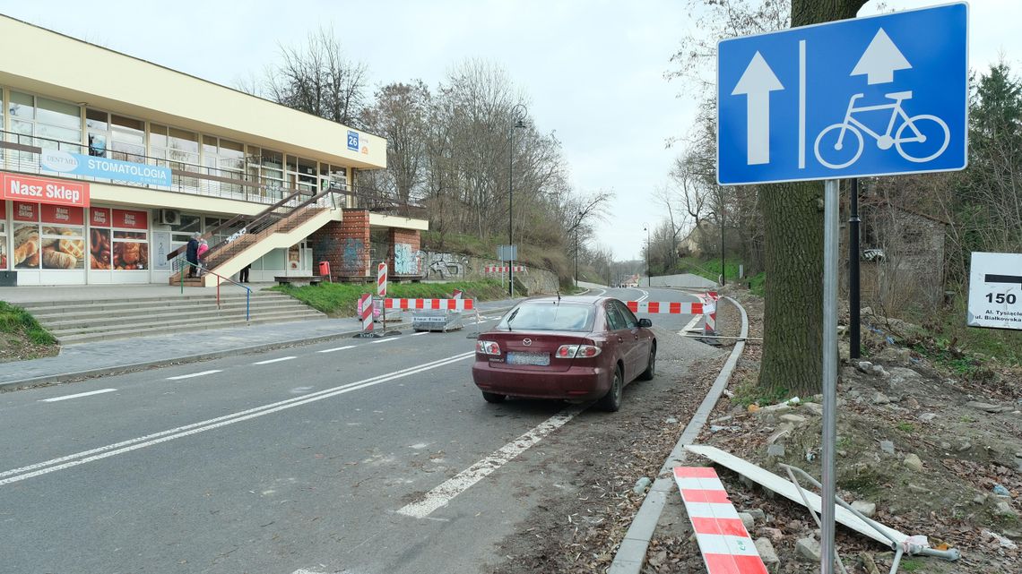 Lublin: Kiedy skończą prace na ul. Pana Tadeusza, Kalinowszczyzna i rondzie przy Gali?