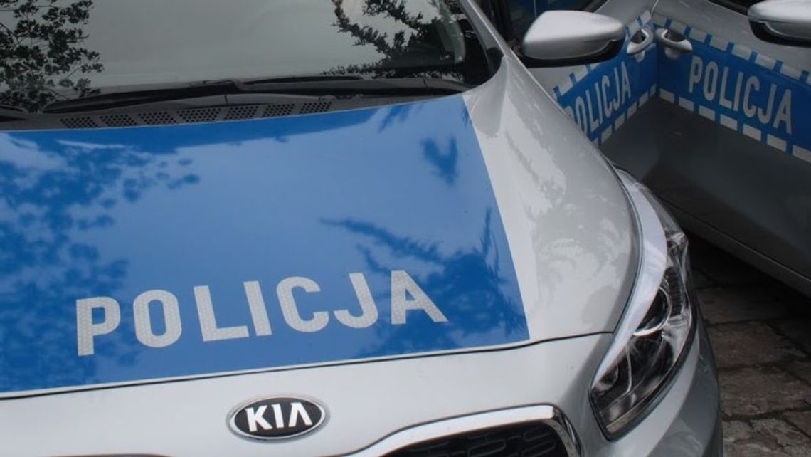Lublin: Kierowca jaguara podjechał do restauracji i dziwnie się zachowywał. Grozi mu więzienie