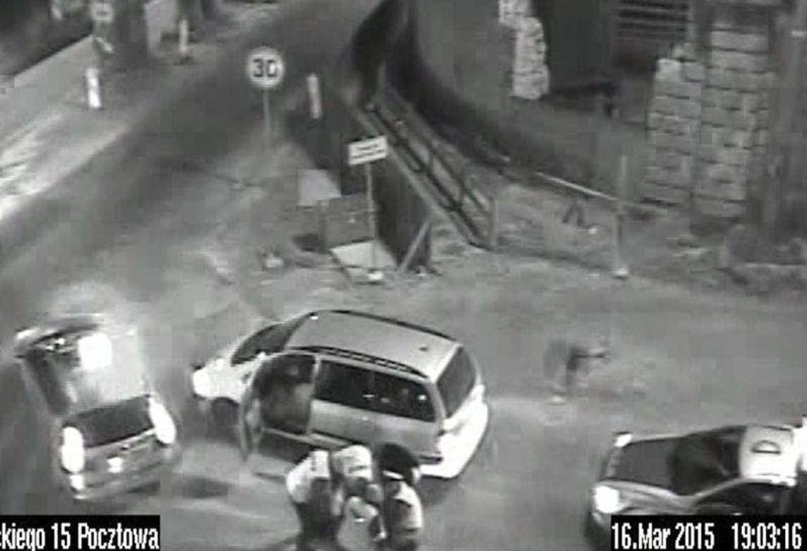 Lublin: Kierowca uciekał policjantom. Za nic miał bezpieczeństwo innych (wideo)