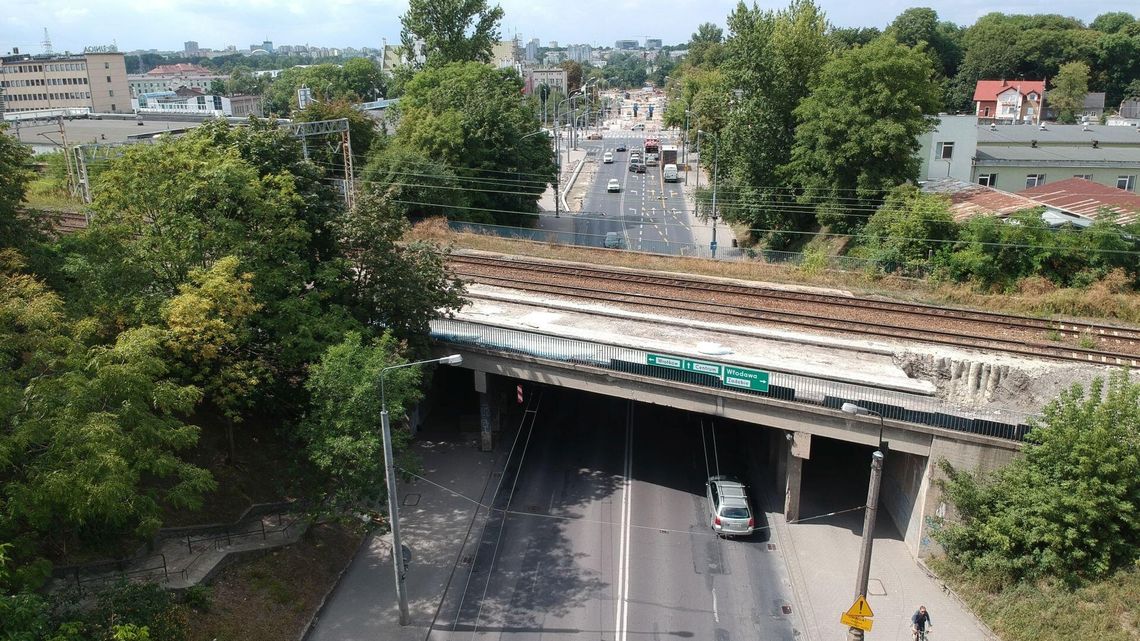Lublin: Kierowcy będą mieli mniej miejsca. Na tych ulicach szykują się utrudnienia drogowe