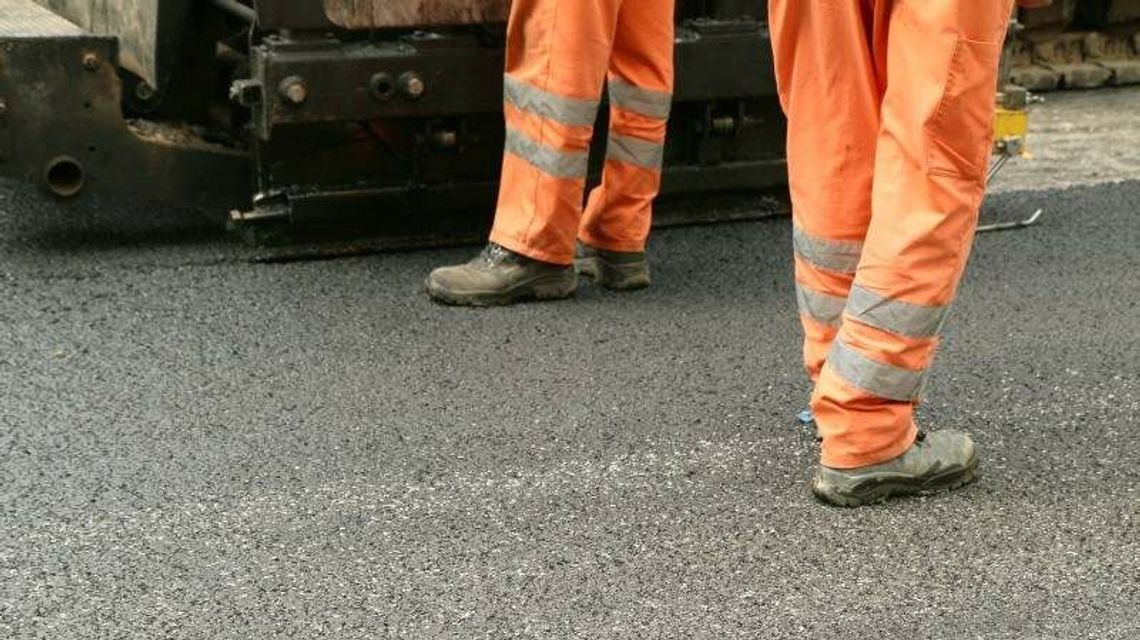 Lublin. Kilka ulic do remontu. Na jednej w końcu będzie asfalt Lublin. Kilka ulic do remontu. Na jednej w końcu będzie asfalt