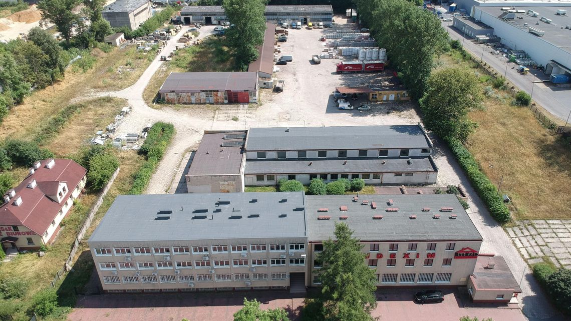 Lublin: Kilkanaście budynków przy ul. Turystycznej ma pójść do rozbiórki