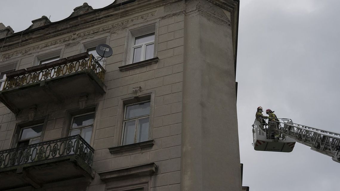 Lublin: Kobieta zatruła się czadem. Pierwsza śmiertelna ofiara w tym sezonie grzewczym