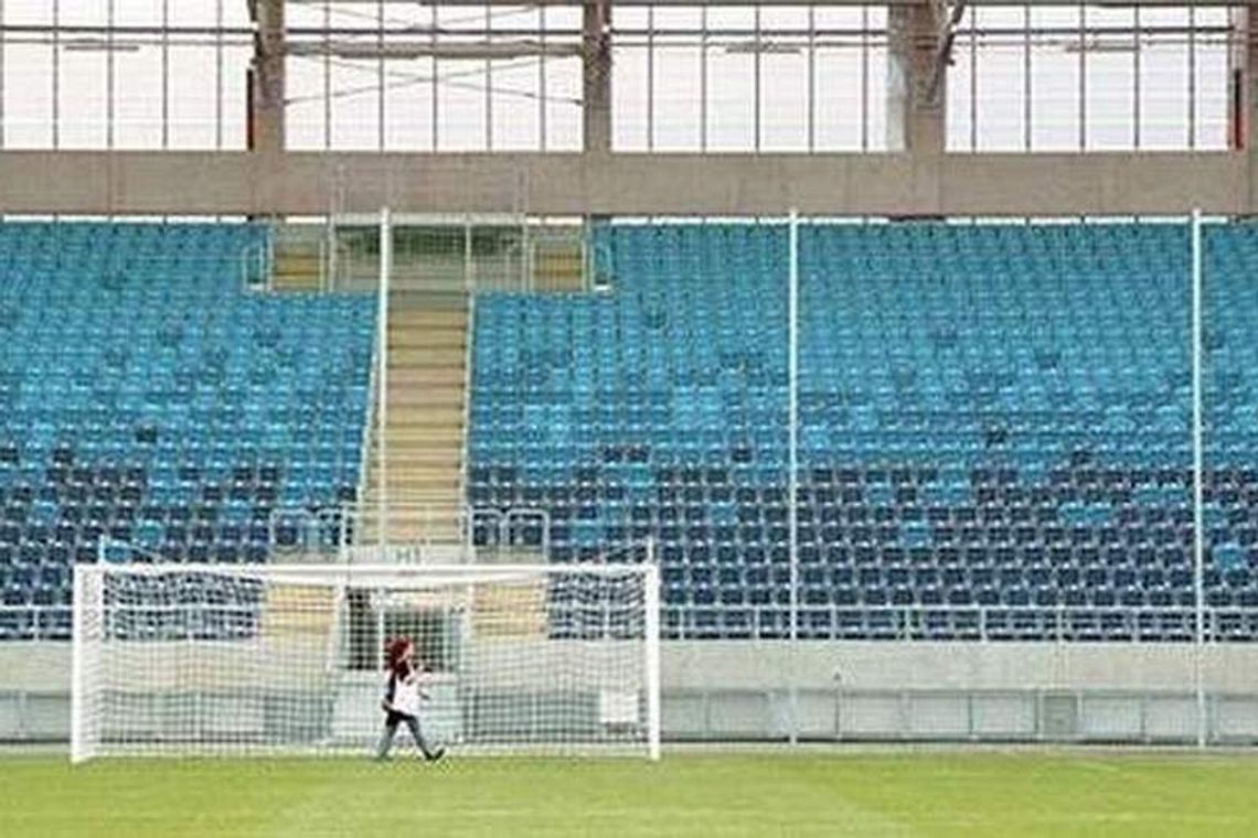 Lublin: Kobiety przejmą stadion