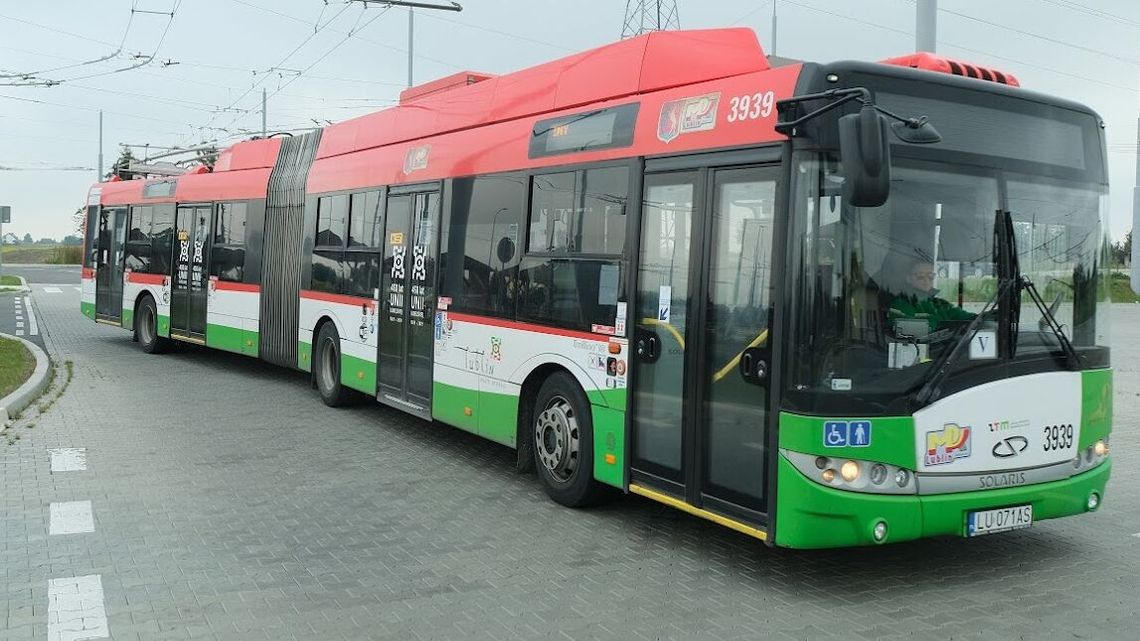 Lublin. Kogo słychać w autobusach i trolejbusach