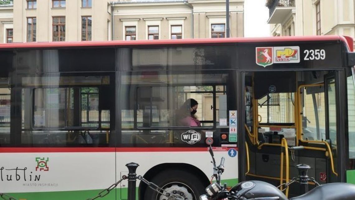 Lublin: Kolejna grupa ma jeździć komunikacją miejską za darmo